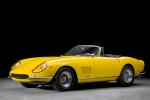 Ferrari 275 GTB/4 NART Spyder 1967 года